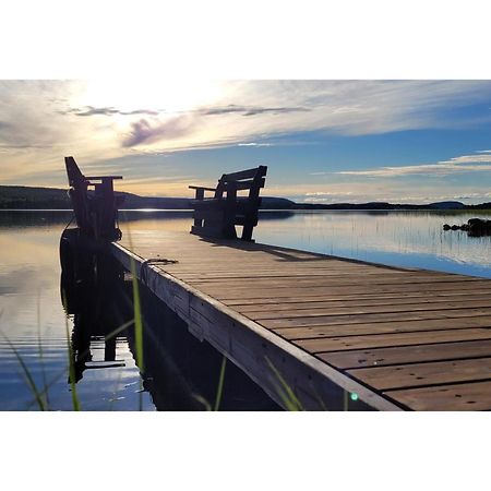 Holiday Home Koivulahden Reinola By Interhome Raanujärvi Dış mekan fotoğraf