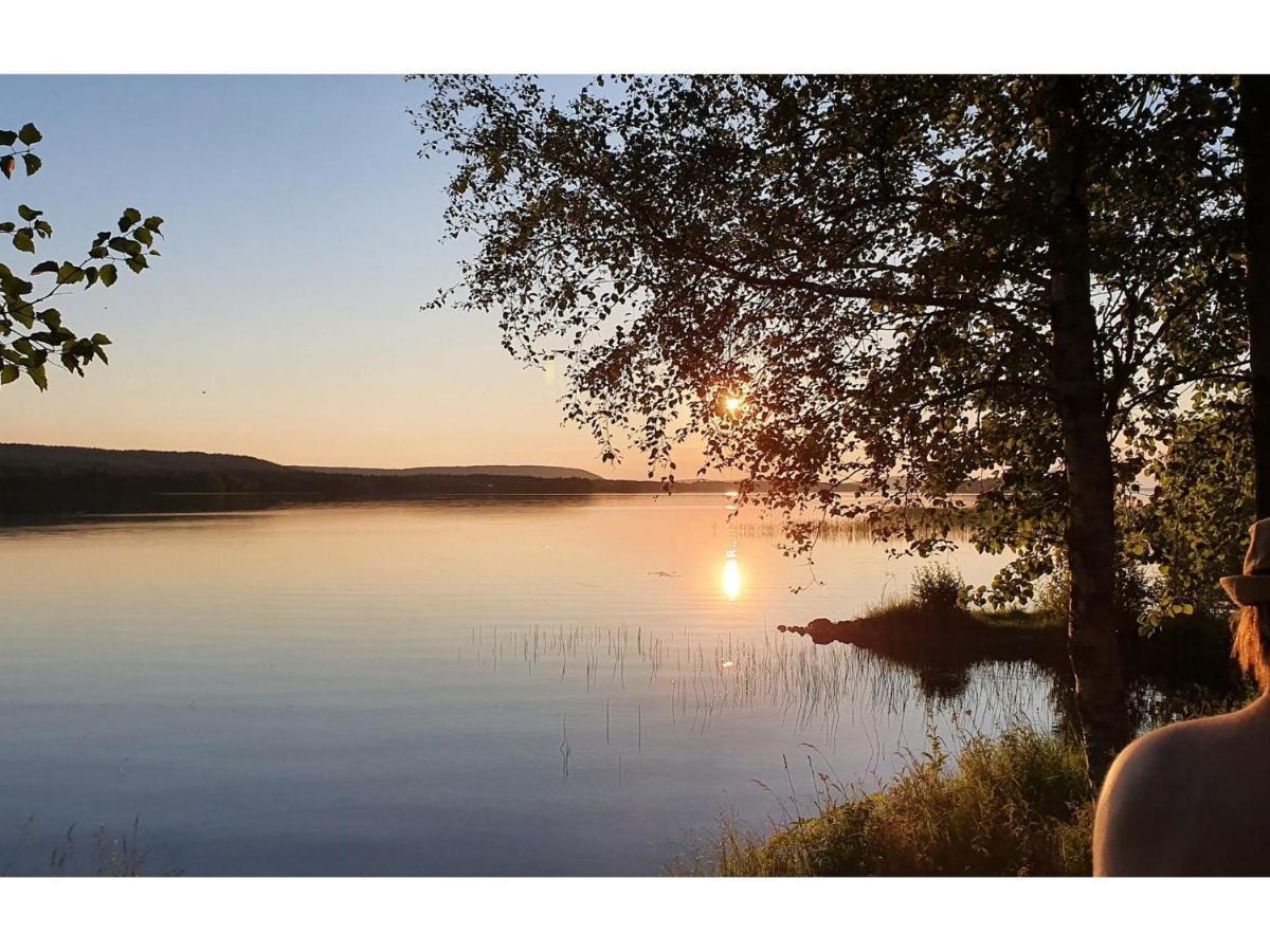Holiday Home Koivulahden Reinola By Interhome Raanujärvi Dış mekan fotoğraf